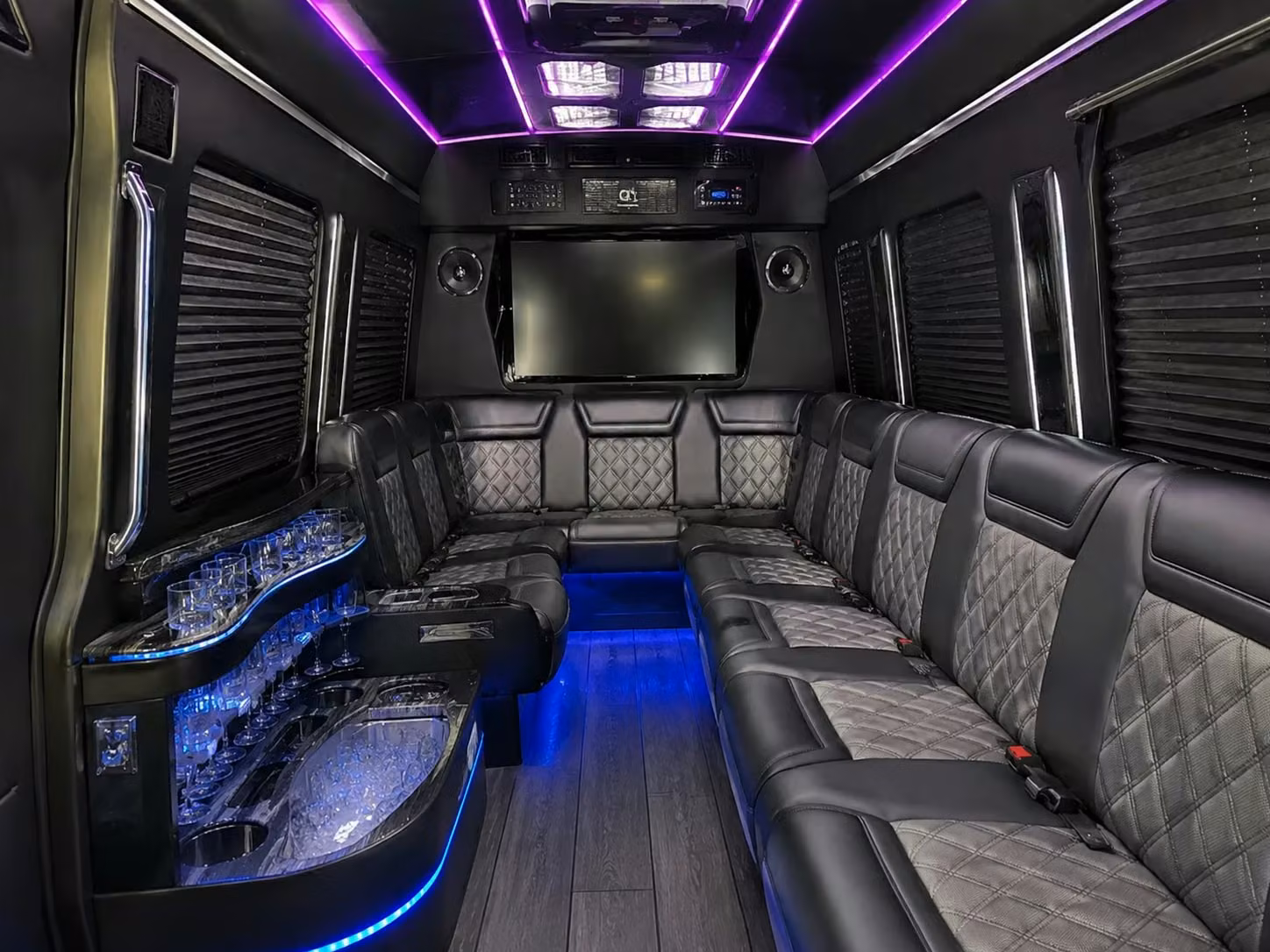 busrentalriverside com is here for riverside high school prom groups of every size