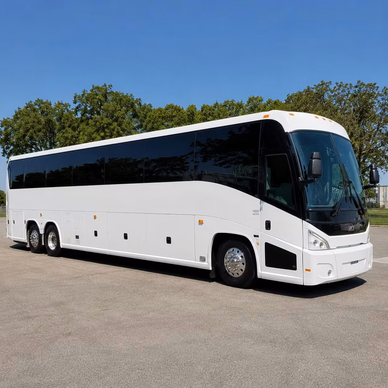 church youth group transportation in riverside for events and mission trips