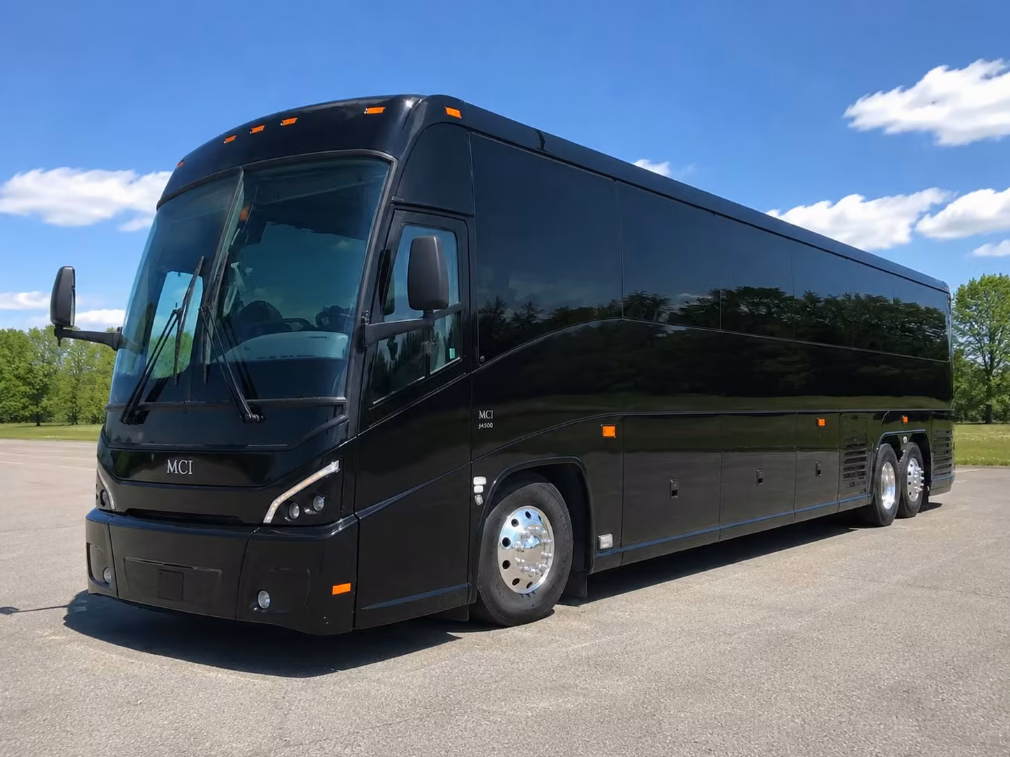 corporate event and employee shuttle transportation in riverside