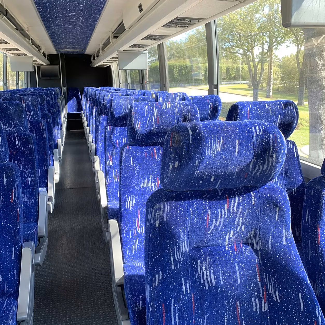 corporate transportation services in riverside
