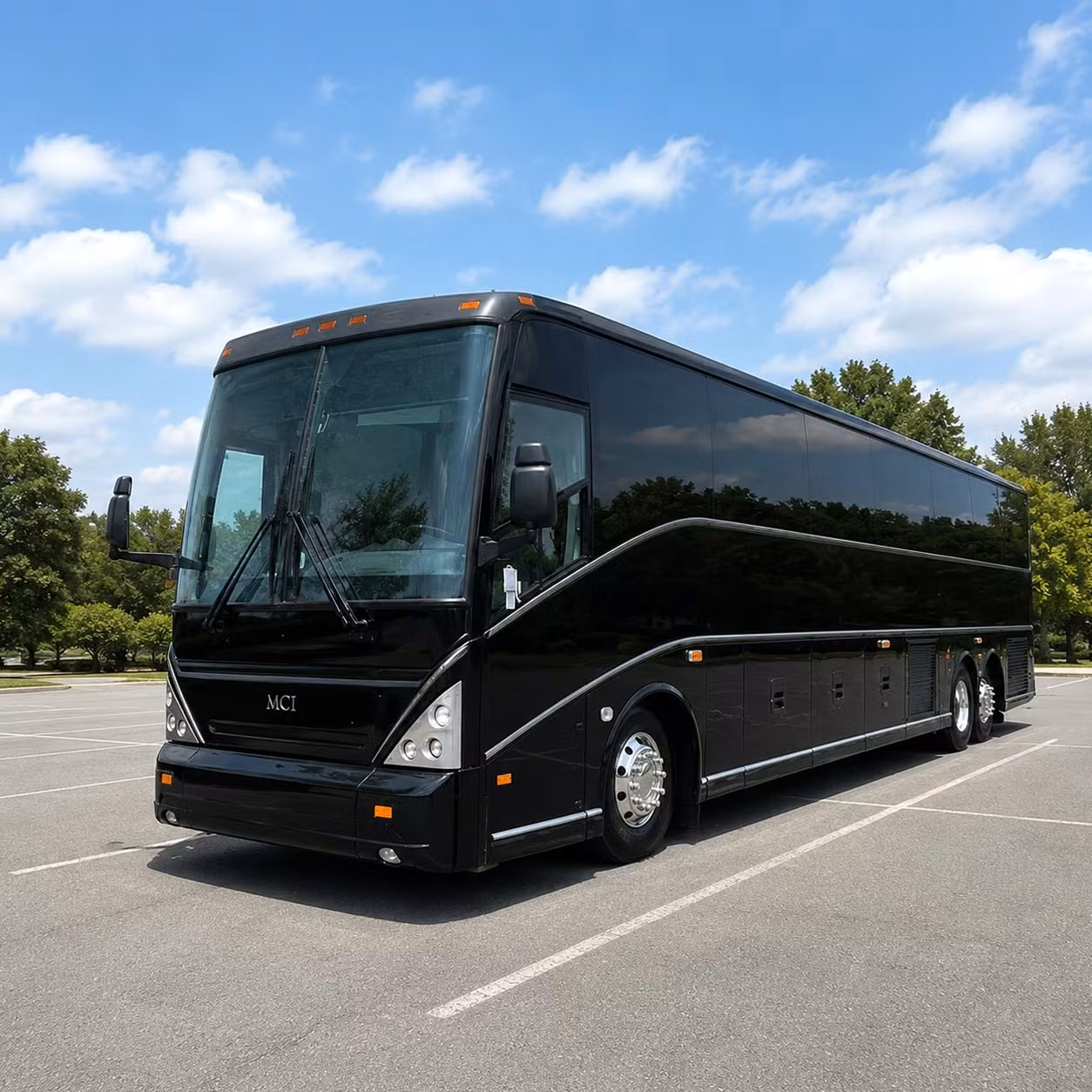 employee shuttle services for riverside businesses of every size