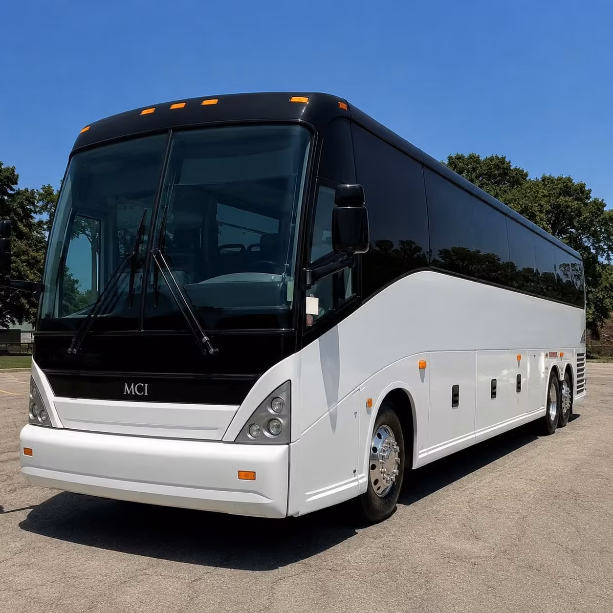 event transportation bus rentals in riverside