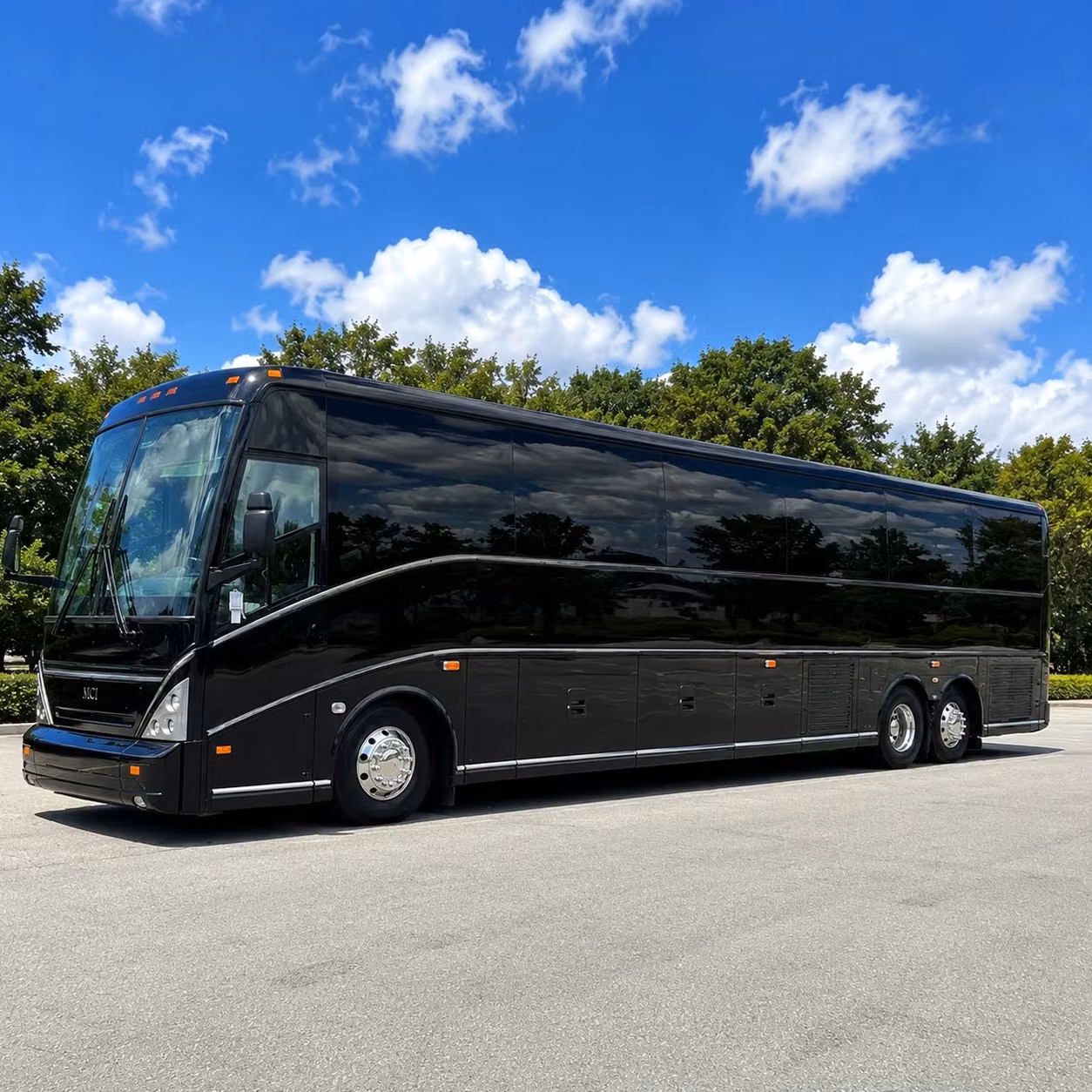 executive airport transfers to and from ontario international airport
