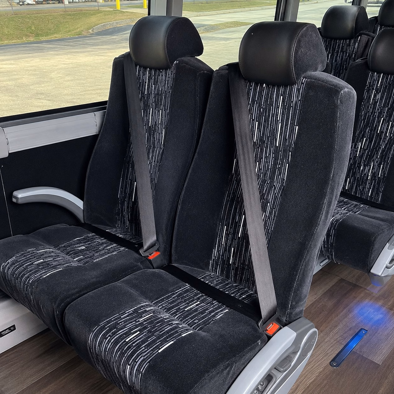 find compare and book riverside bus rentals online in minutes