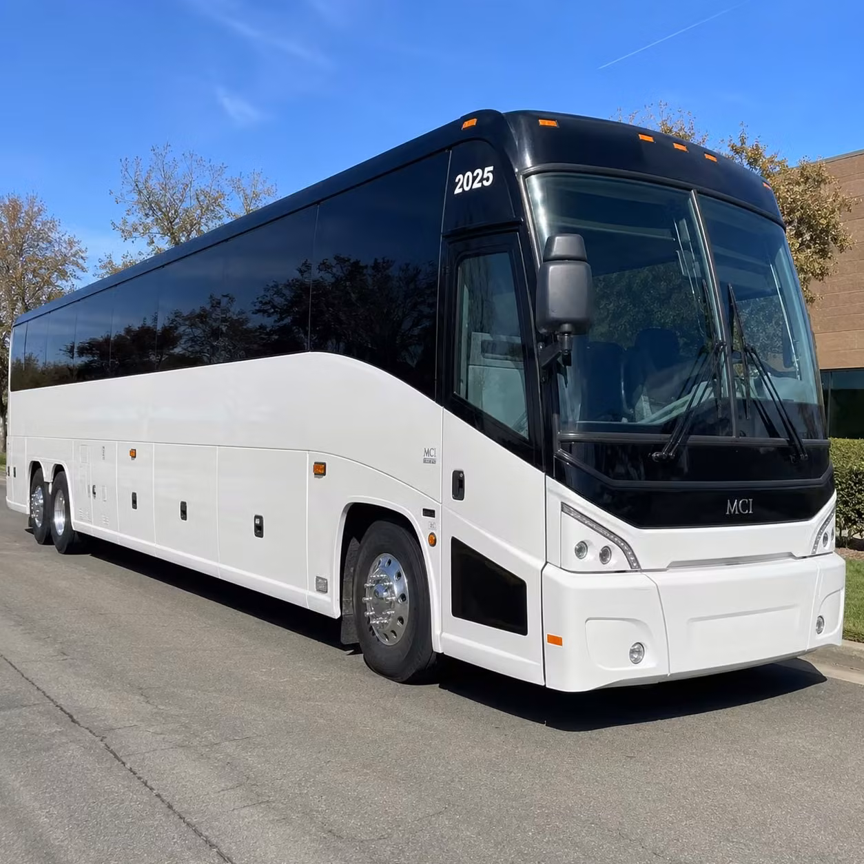 get your group to the fox performing arts center without the parking headache