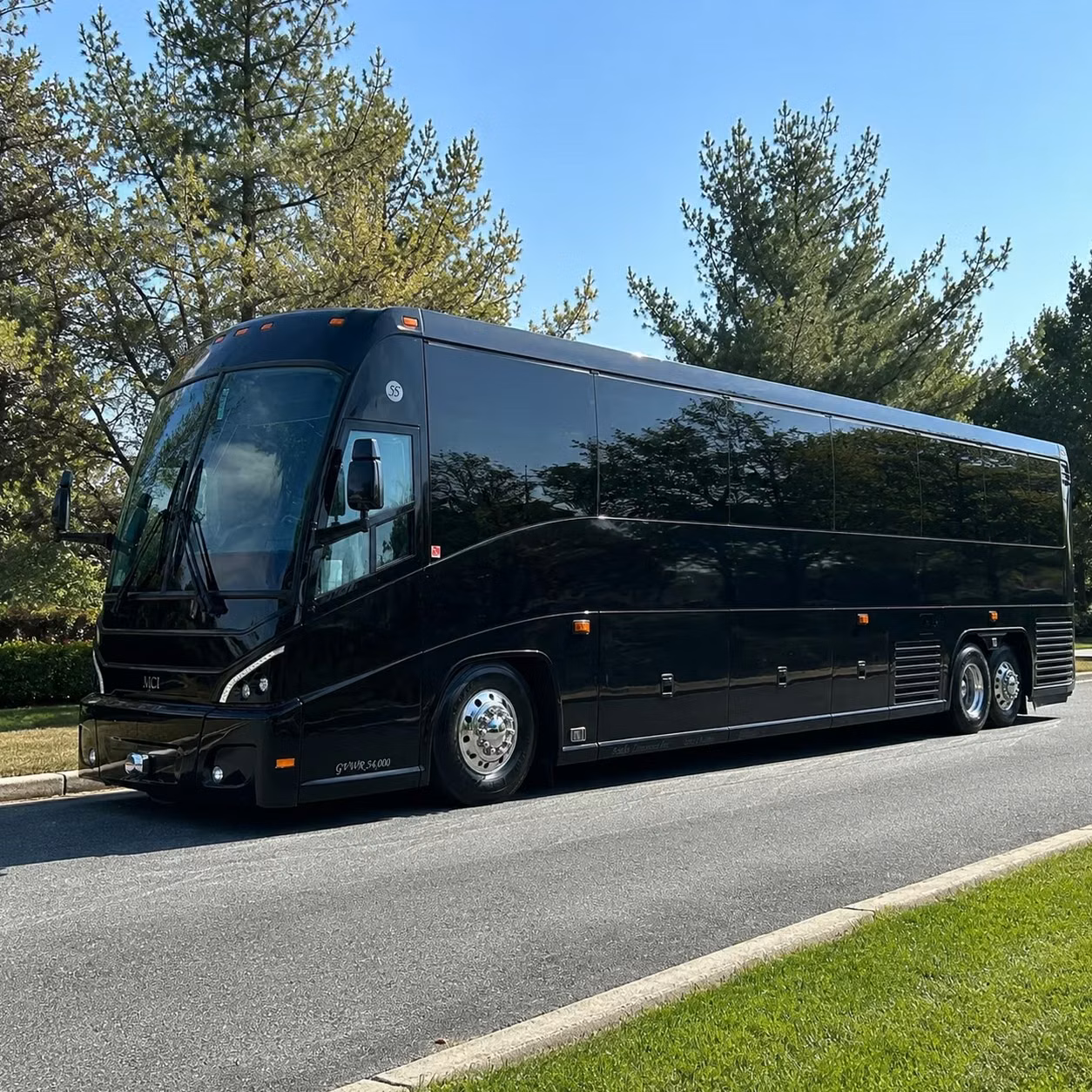 how to book riverside employee transportation with busrentalriverside com