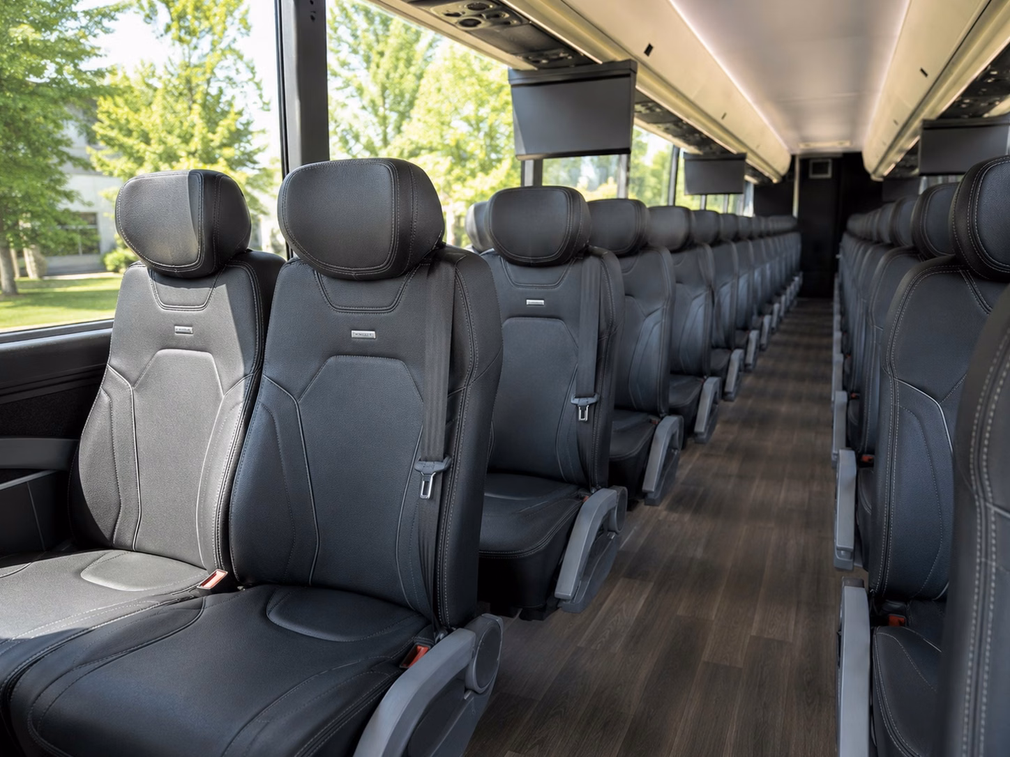 how trip distance and duration affect your riverside bus rental rate