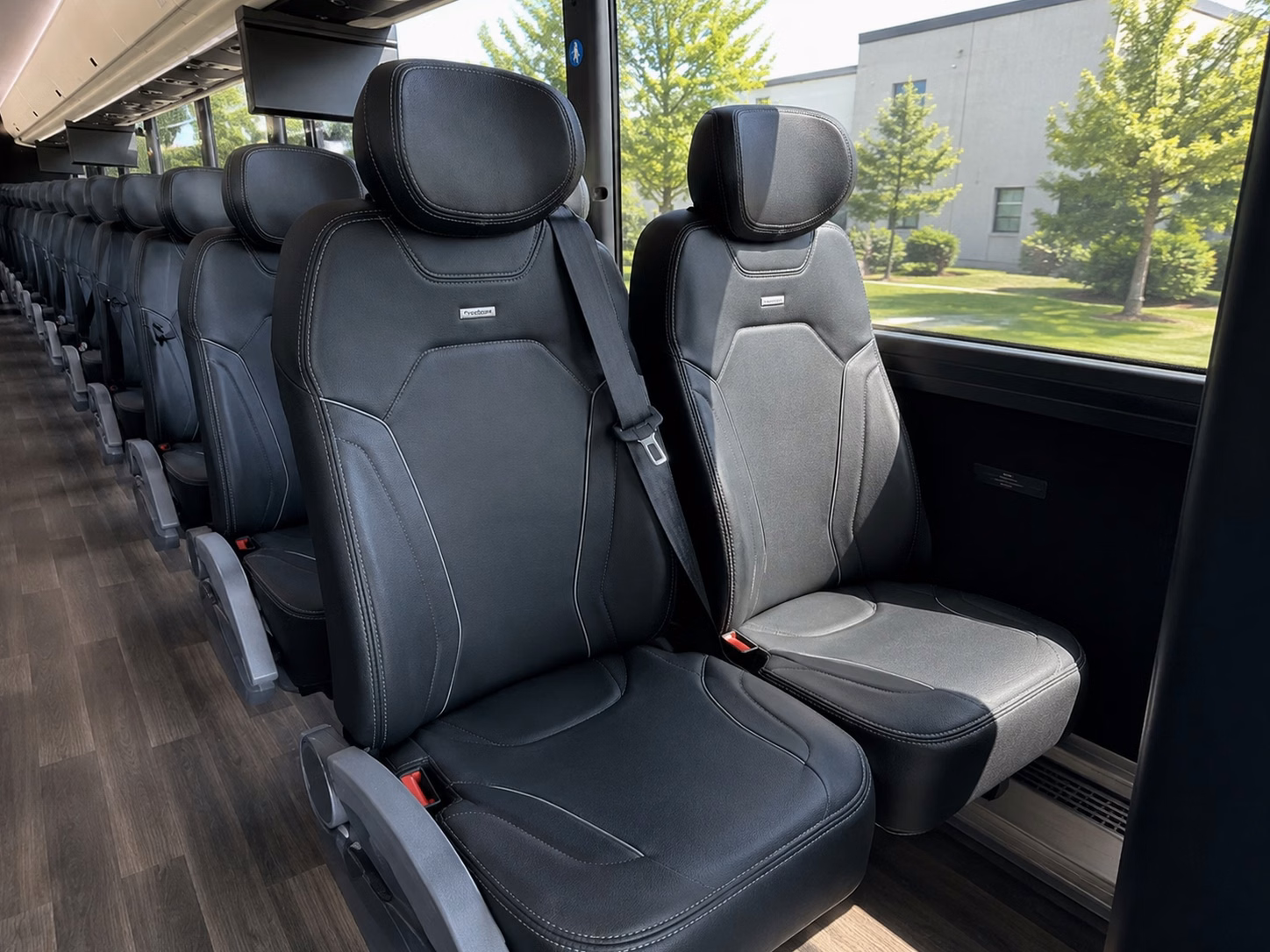 how where and when you re traveling in riverside affects your bus rate