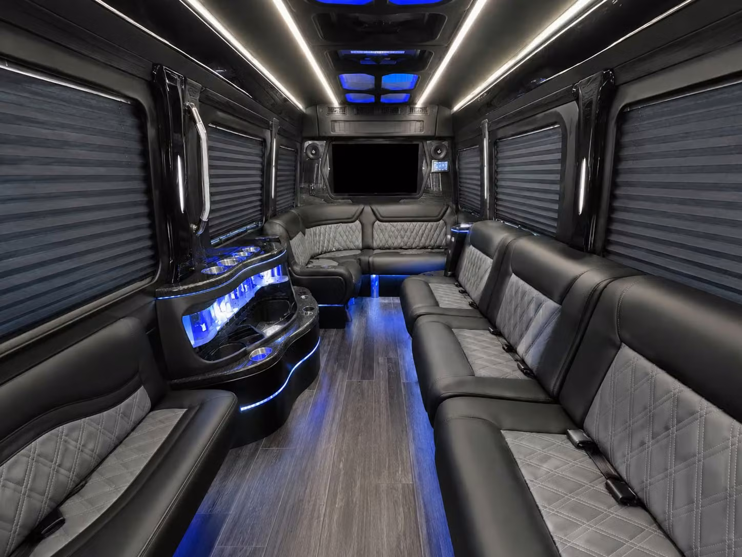 look no further for reliable law enforcement and public safety transportation in riverside