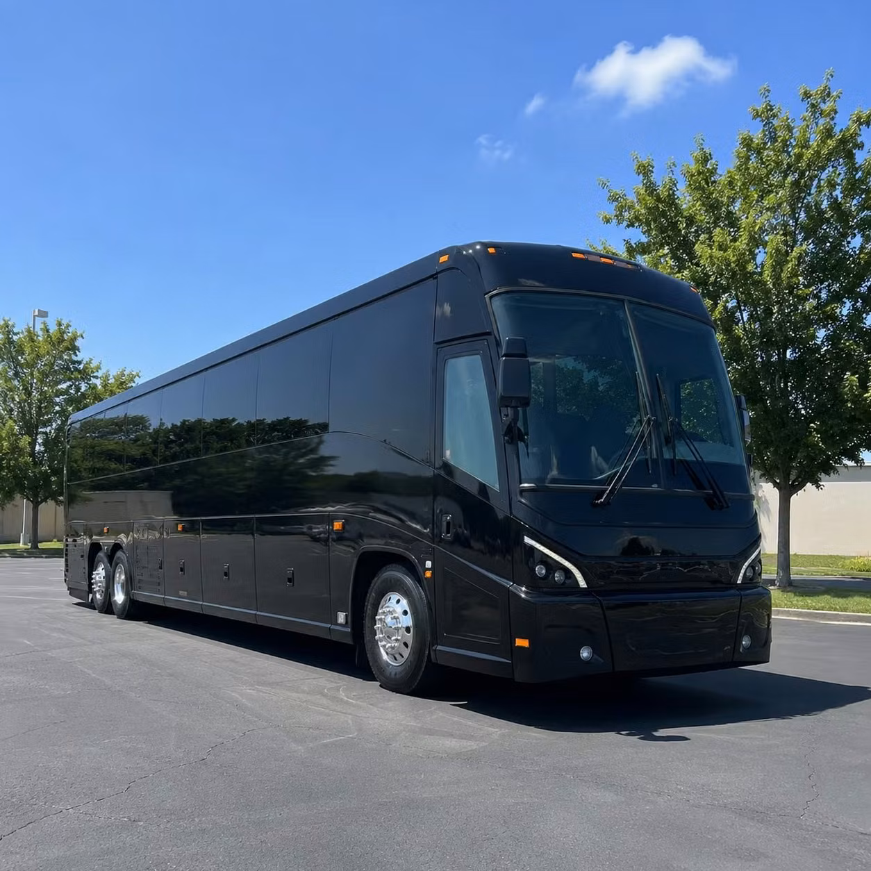 multi stop employee shuttle routes across the inland empire