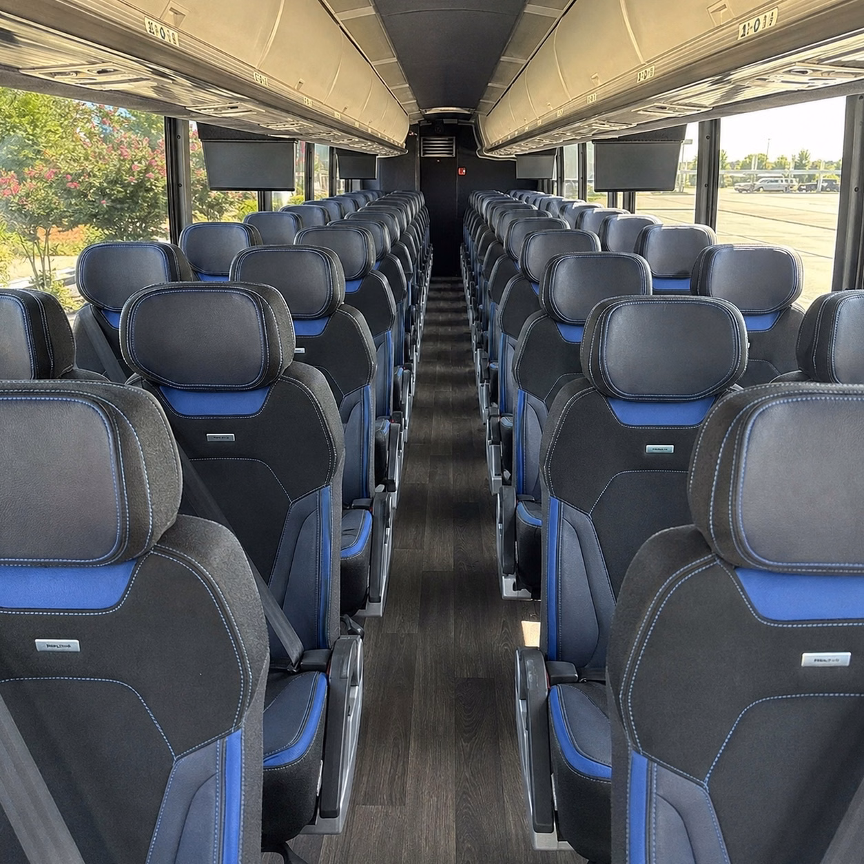 religious group bus rentals in riverside