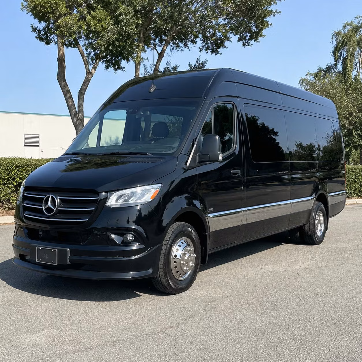 riverside airport shuttle services