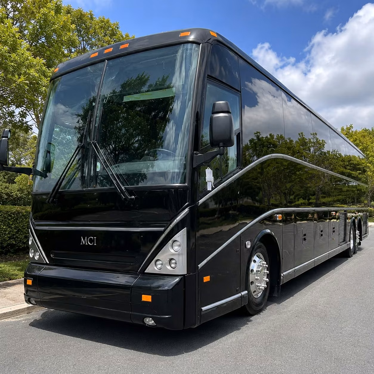 riverside employee shuttle services