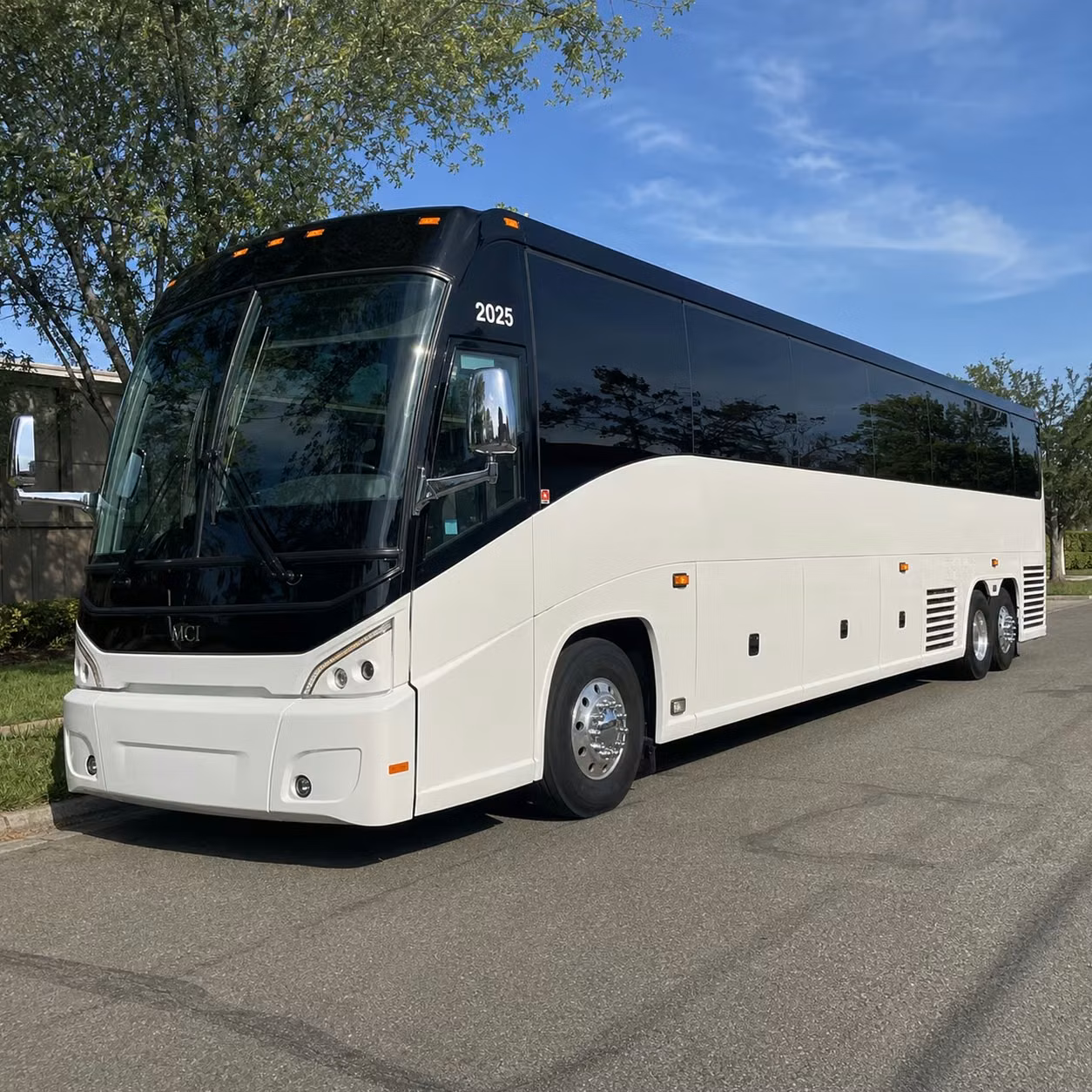 riverside long distance transportation services