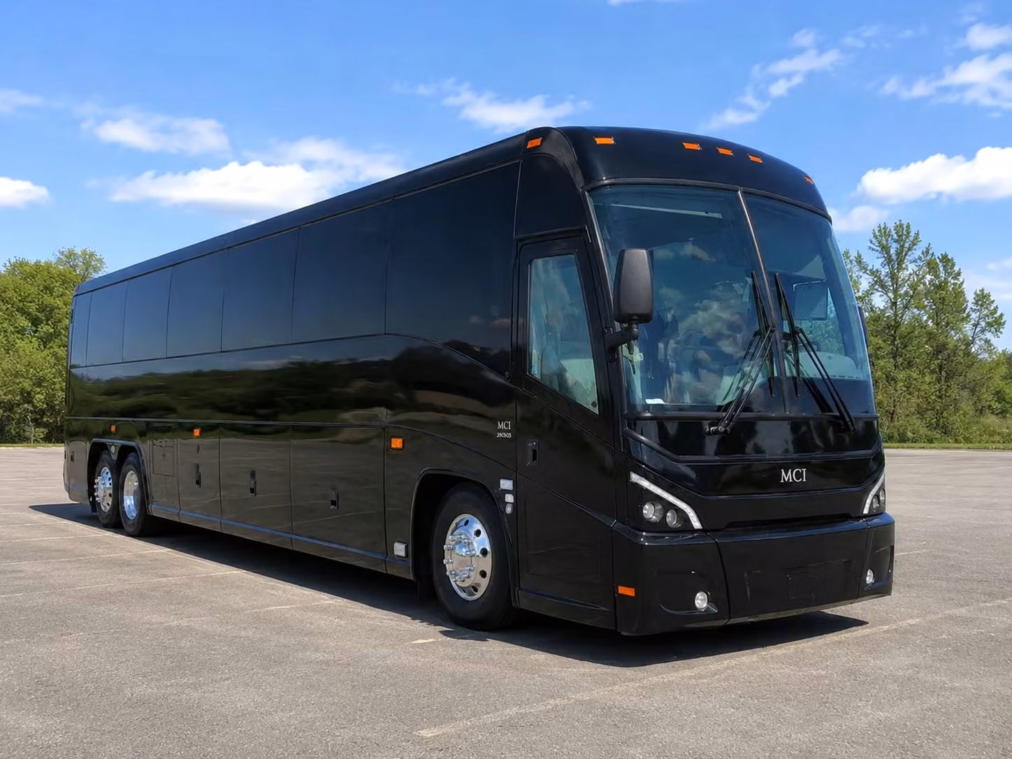 school field trip and university group transportation in riverside