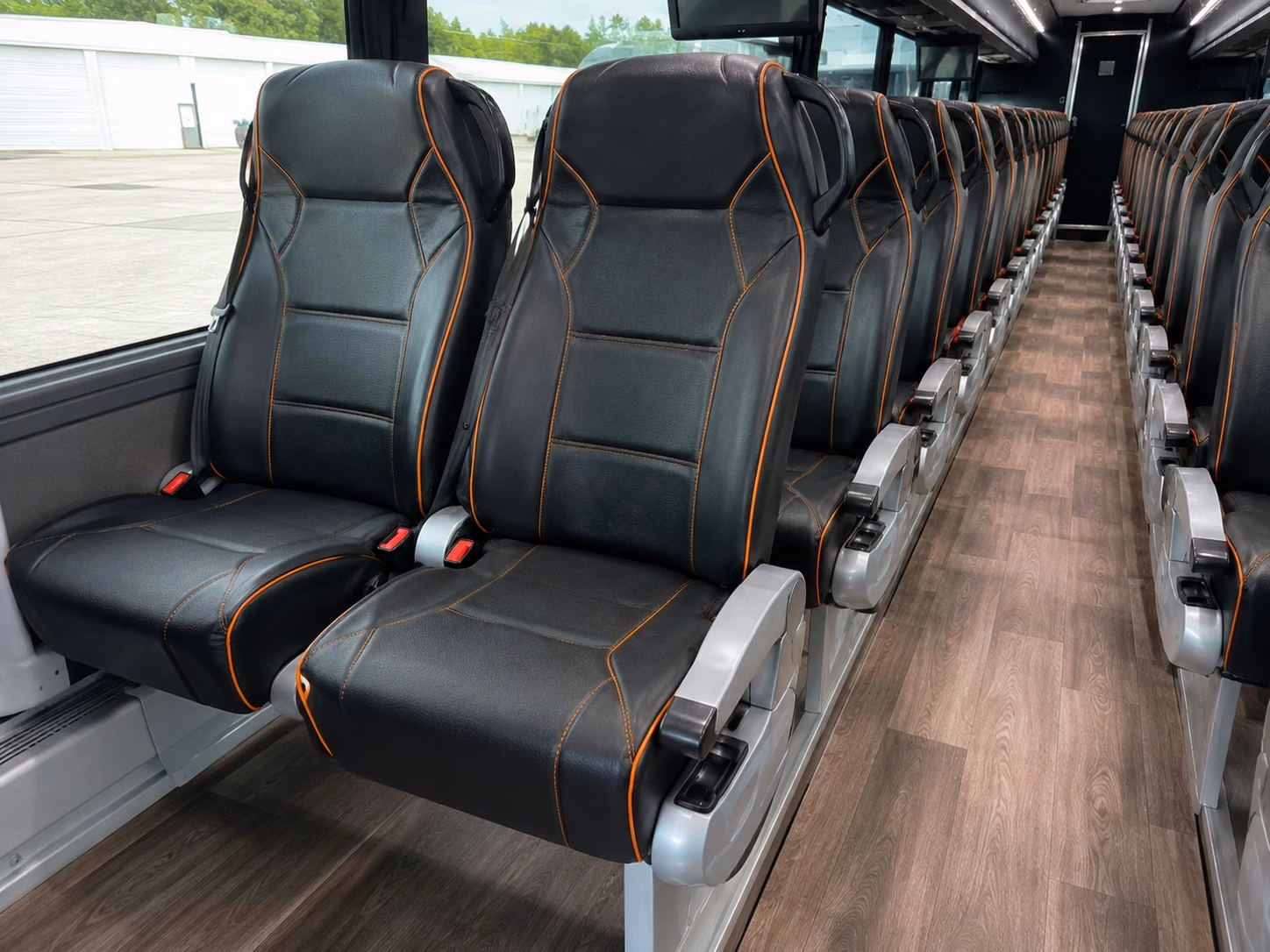 through busrentalriverside com riverside fans can book sporting event transportation for any sport any venue any season
