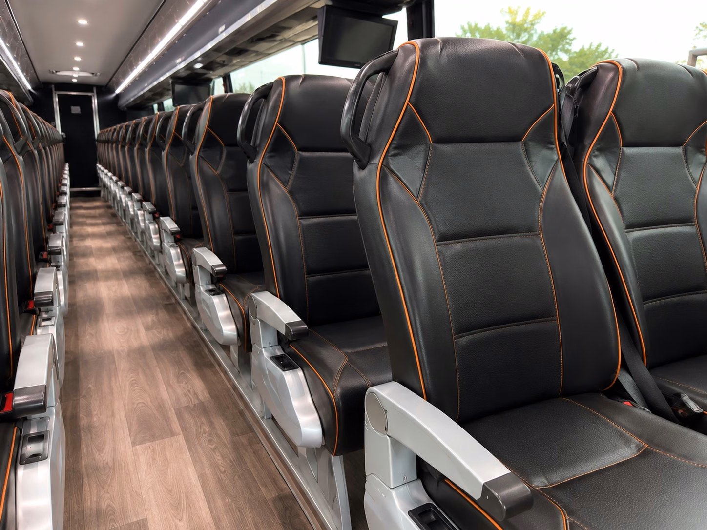 with busrentalriverside com renting a bus to dodger stadium sofi stadium or crypto com arena from riverside is simple