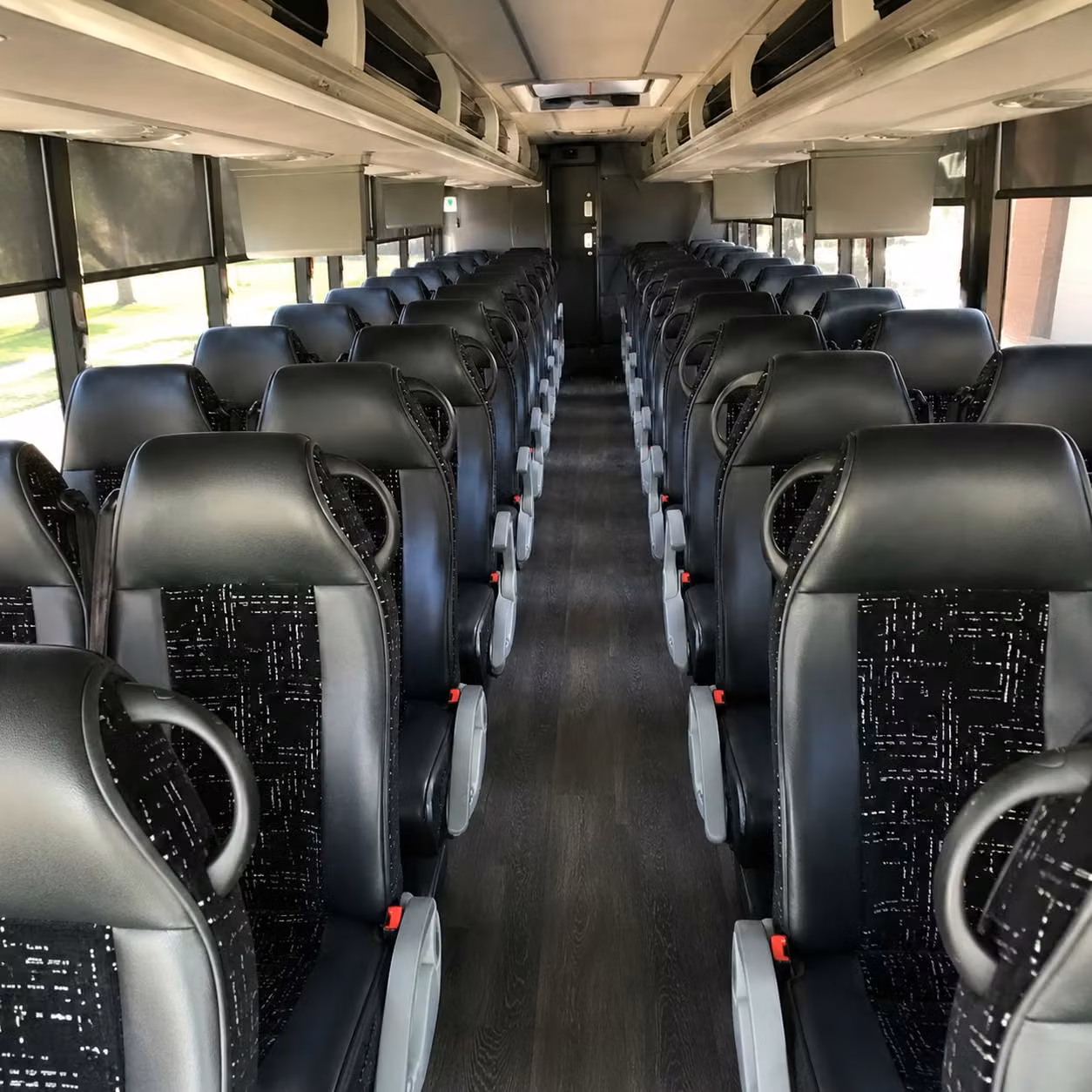 you can count on charter buses for riverside county government events and civic functions
