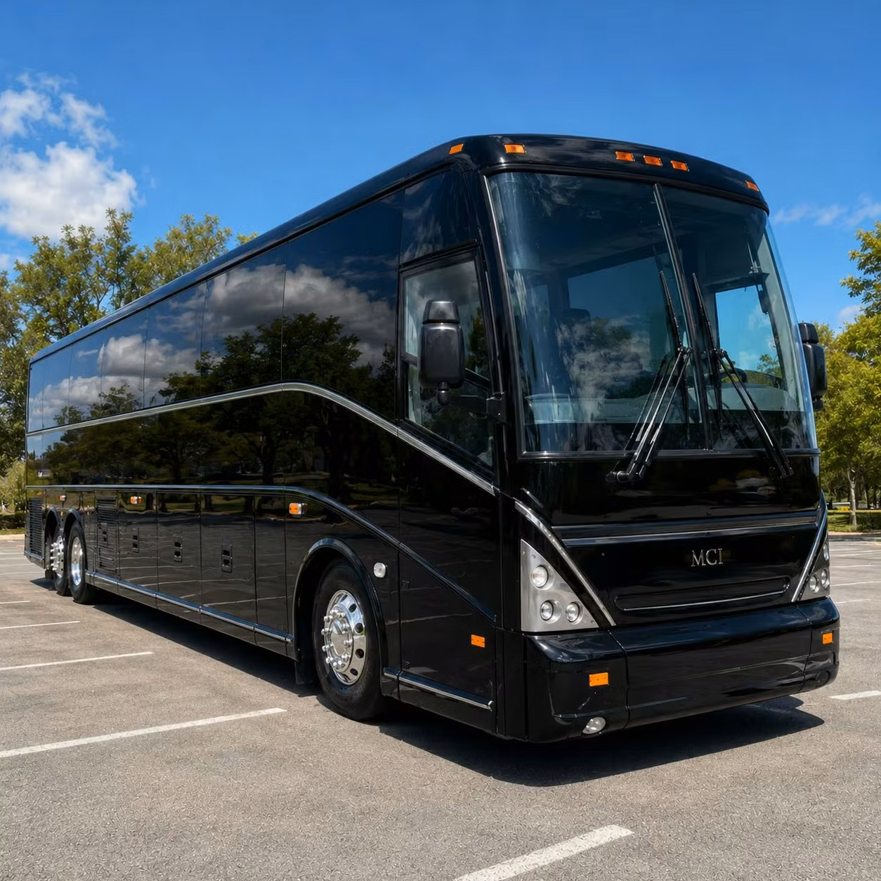 you can find and book concert transportation in riverside and any nearby city