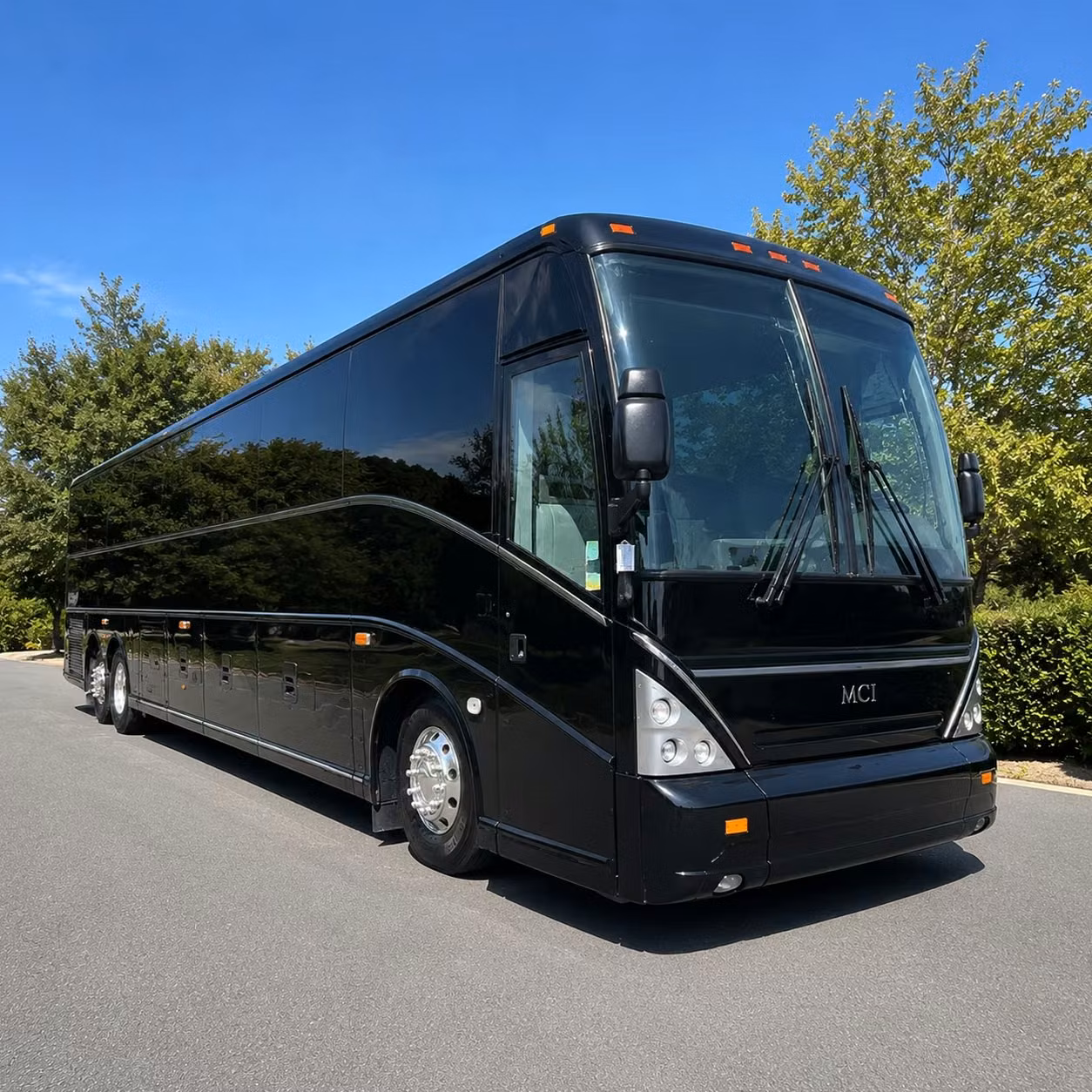 you can find and book corporate event transportation in riverside and any nearby city