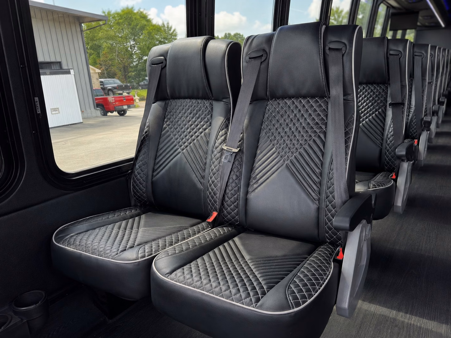 you can find and book prom transportation in riverside and any nearby city